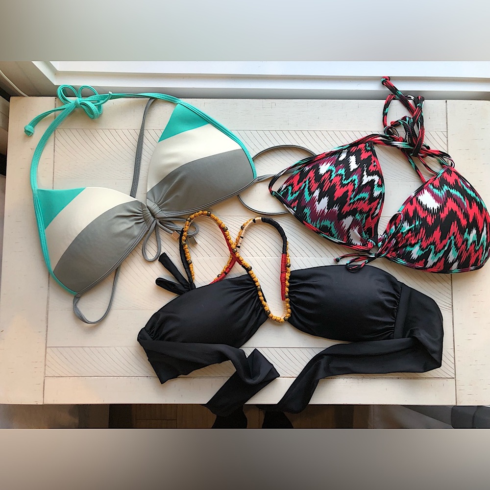 Body Glove Bikini Tops